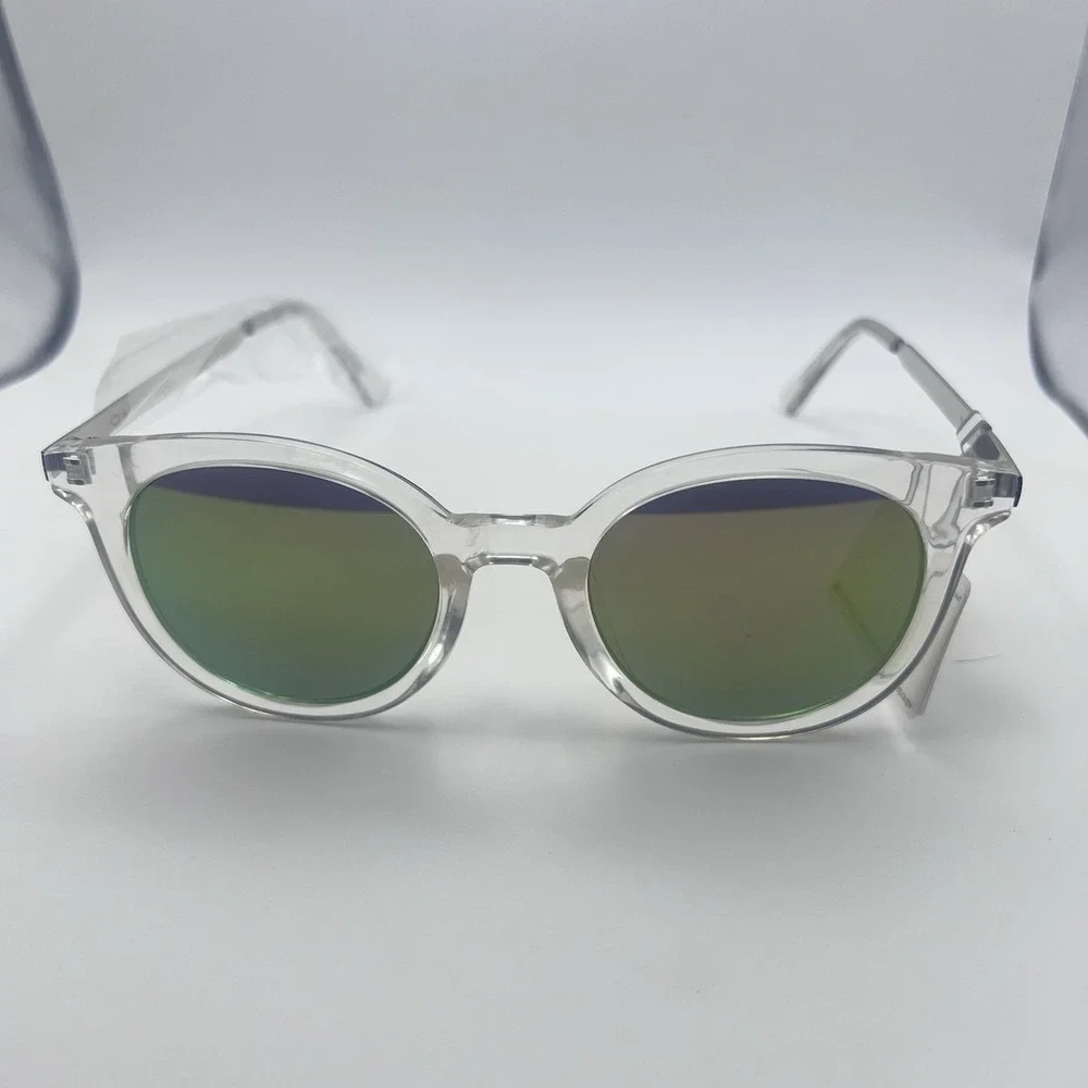 Oscar de la Renta Women's 1289 Premium Lenses 100% UV Protection Sunglasses